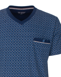 Paul Hopkins heren shortama 16001A (48 t/m 58)