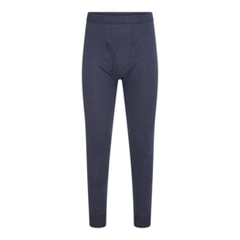 Beeren heren lange pantalon Thermo (marine)