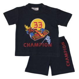 Fun2Wear Formule 1 Champion shortama (152)