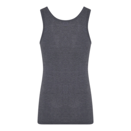 Beeren heren hemd/singlet M55 (donker grijs)