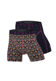 Cavello heren boxershort 22005 (2-pack) S/XL/XXL