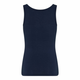 Beeren jongens hemd/singlet Comfort Feeling blauw