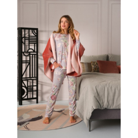 Pastunette dames pyjama original, 25222-302-2 (40)
