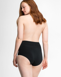 Speidel dames INSHAPE high-waist slip zwart (9051)