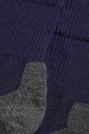 Soga S12 merino out wandel socks marine unisex