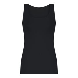 Ten Cate Secrets dames singlet double layer black M/L/XL