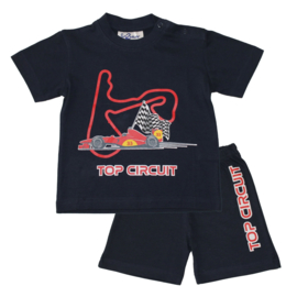 Fun2Wear Formule 1 Circuit shortama (140 en 152)