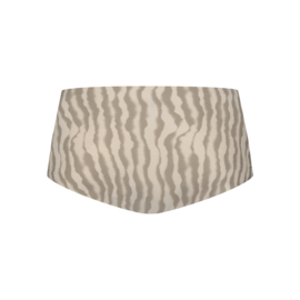 Ten Cate Secrets dames midi slip fades lines S/M/XL