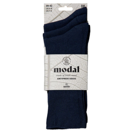 Apollo modal antipress (diabetes) sok navy (3-pack)