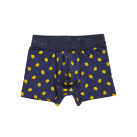 Ten Cate jongens short lemons 98/104 t/m 170/176