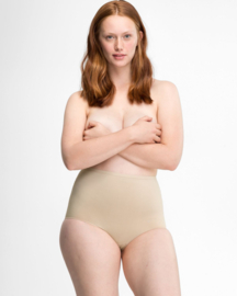 Speidel dames INSHAPE high-waist slip huid (9051)