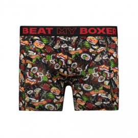 Beat my Boxer (BMB014 Sushi) M en L