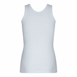 Beeren jongens hemd/singlet wit