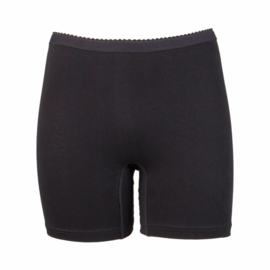 Beeren dames boxershort Softly zwart (2 stuks)