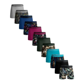 Muchachomalo boxershort U-GOLDEN1010-12 (12-pack) M/L/XL