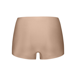 Ten Cate Secrets dames short walnut S t/m XL