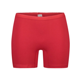 Beeren dames boxershort Softly rood (2 stuks)