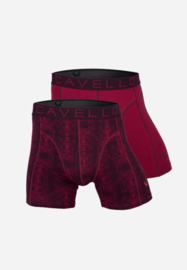 Cavello heren boxershort 22004 (2-pack) M/XL/XXL