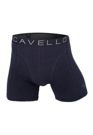 Cavello heren boxershort 17014 navy (2-pack) M t/m XXL