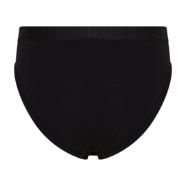 Beeren heren Young slip micro (Tactel) zwart