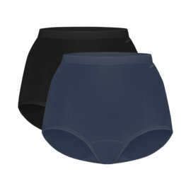 Ten Cate basics dames high waist slip Limited Edition 2-pack S/L/XL