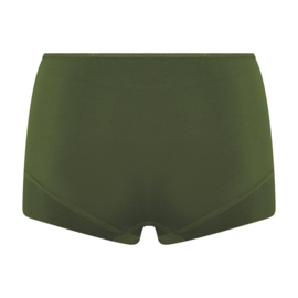 Beeren dames boxershort Elegance groen