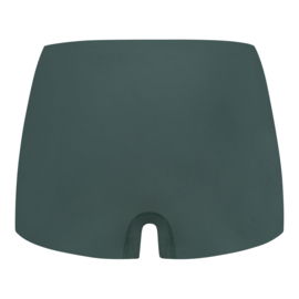 Ten Cate Secrets dames short soft green S t/m XL