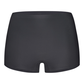 Ten Cate Secrets dames short anthracite M t/m XL