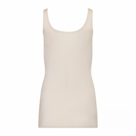 Ten Cate Secrets dames 2-way top shiny almond S t/m XL