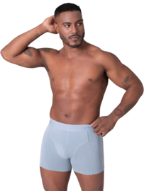 Muchachomalo boxershort SOLID1010-657 (3-pack) M/L/XL