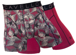 Cavello heren boxershort CB24001 (2-pack) S t/m XXL