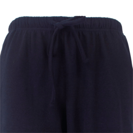 Paul Hopkins heren fleece/aangeruwd pyjama (25023A) 48 t/m 58