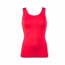 Beeren dames hemd Elegance rood