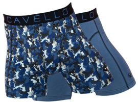 Cavello heren boxershort CB24003 (2-pack) S t/m XXL