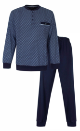 Tricot pyjama's