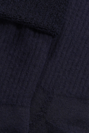 Soga S39 merino kniekous marine unisex