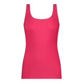 Ten Cate Secrets dames 2-way top rasberry S t/m XL