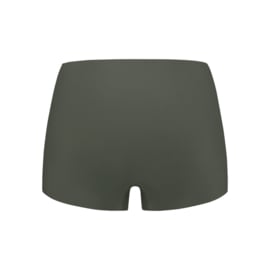Ten Cate Secrets dames short forest mist S t/m XL