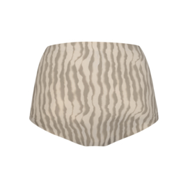 Ten Cate Secrets dames high waist slip faded lines S t/m XL