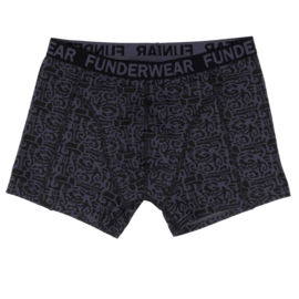 Funderwear jongens boxershort Ethno (92/98 t/m 176)