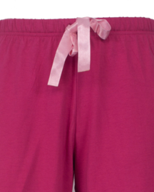 Irresistible dames shortama fuchsia 16003A (S t/m 3XL)