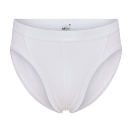 Beeren heren Young slip micro (Tactel) wit