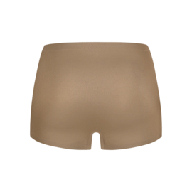 Ten Cate Secrets dames short dusty sand S t/m XL