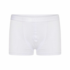 Beeren jongens boxershort Comfort Feeling wit (2 stuks)