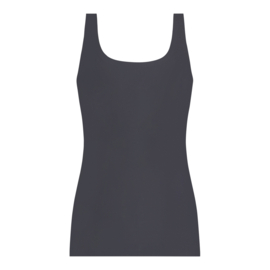 Ten Cate Secrets dames 2-way top anthracite S/M/L