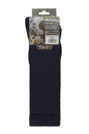 Soga S39 merino kniekous marine unisex