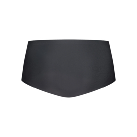 Ten Cate Secrets dames midi slip anthracite S en M