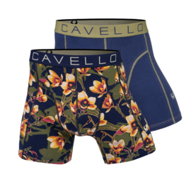 Cavello heren boxershort 23004 (2-pack) M t/m XXL