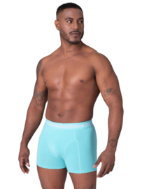 Muchachomalo boxershort SOLID1010-657 (3-pack) M/L/XL
