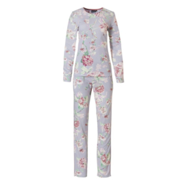 Pastunette dames pyjama original, 25222-302-2 (40 t/m 46)